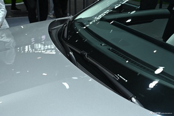 2025广州车展实拍：蒙迪欧