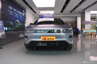 2025款长安启源E07 纯电 四驱Ultra高性能版