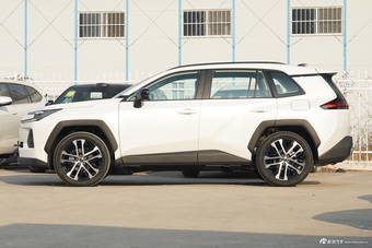 2026款威兰达 2.0L 智能电混双擎 PRO+