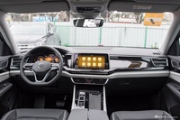 2024款途昂530V6 四驱龙祥版