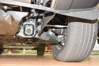 2025款纵横G700 享境版 6座