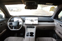 2025款瑞虎8 PLUS 290TGDI DCT尊贵型 7座