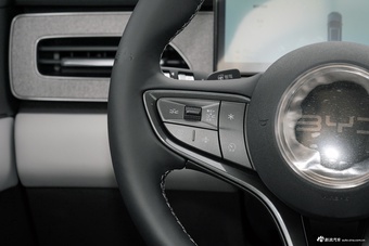 2025款海豹06DM-i 旅行版 150KM尊享型