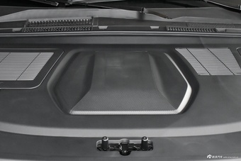 2025款星纪元 ET 增程 265 Pro高速辅助驾驶