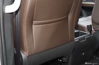 2022款菱智PLUS 旅行版 2.0L 手动豪华型 7座