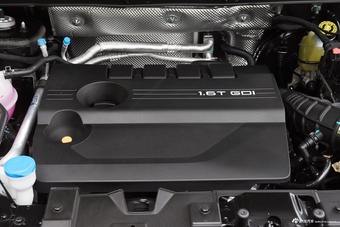 2025款瑞虎8 PLUS 1.6T 乘风版 5座