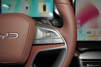 2026款海豹07 DM-i 1.5T 230km 旗舰型