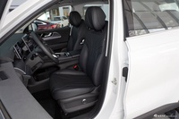 2025款风云T9 120 长续航版旗舰型 5座 磷酸铁锂