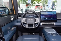 2025款方程豹钛7 190KM四驱Max版