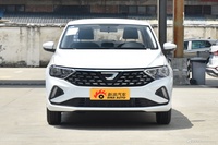 2025款捷达VA3 1.5L 手动进取版