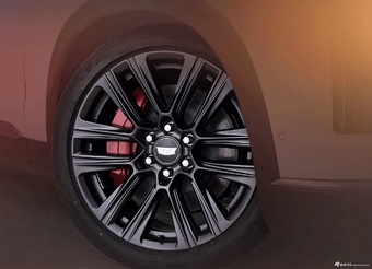 2026款凯威德 四驱基本型 官图