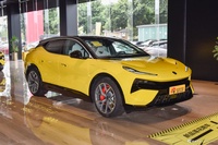 2026款ELETRE 600 SE 5座