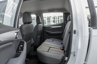 2024款瑞迈 2.8T 柴油 两驱舒适型 长轴