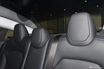 2025款Model 3 后轮驱动版