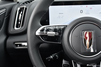 2025款红旗HS3 PHEV 117km 劲为版