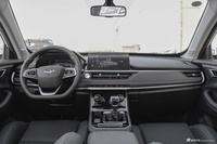 2023款瑞虎8 230TCI 手动进阶版