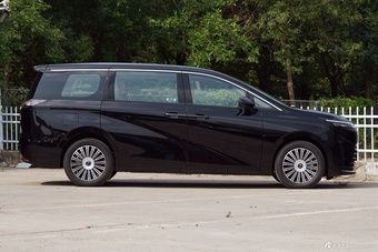 2026款传祺E8 PHEV Pro版