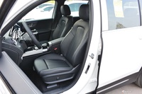 2024款奔驰EQB 260