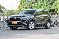 2026款汉兰达 2.5L智能电混双擎两驱精英版 7座