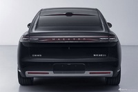 2025款尊界S800增程版