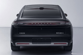 2025款尊界S800增程版