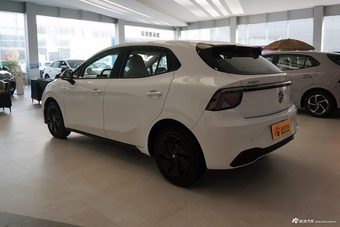 2026款MG4 EV 437km随心版