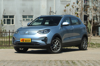 2020款国机智骏GX5 智尊 430P