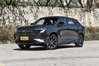 2024款长安UNI-Z蓝鲸智电iDD 125km 超越型