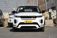  2020款揽胜极光R-DYNAMIC S首发运动定制版