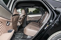 2022款比亚迪汉DM-i 121KM 尊贵型