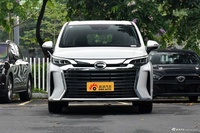 2025款传祺M6 MAX 270T 豪华版版