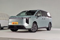 2023款上汽大通MAXUS 大家MIFA7 高山六座版