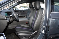 2024款星瑞L智擎 星云版