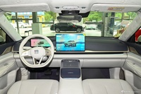 2025款至境L7 艾维亚