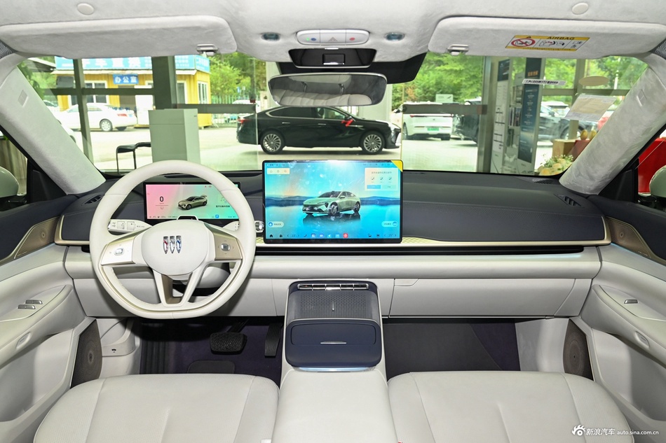 2025款至境L7 艾维亚