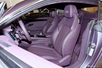 2024款欧陆 4.0T GT V8 雅度版