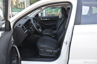 2020款柯米克1.5L自动舒适版