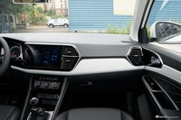 2023款捷达VS5 280TSI 手动悦享型