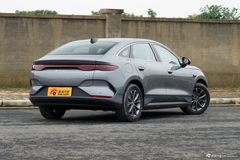 2025款秦L EV 545KM超越型