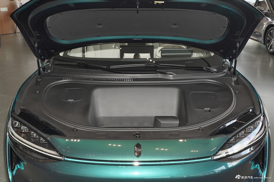 2026款智界R7 纯电 UItra