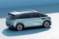 2025款极氪MIX长续航智驾版 官图