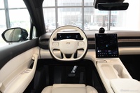 2024款蔚来ES6 75kWh