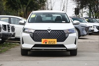 2023款启辰D60 PLUS 1.6L XE CVT潮领版