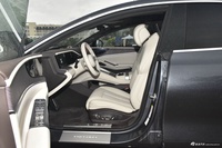 2024款腾势Z9插混 1100km四驱Ultra版