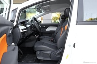 2023款奔腾NAT PRO 悦享出行版 425km