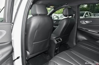 2025款海狮06 DM-i 121领航版