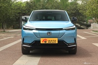 2022款本田e:NS1 e境版