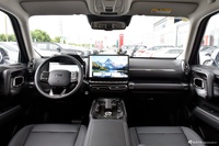 2023款哈弗二代大狗1.5T 两驱潮野版Plus