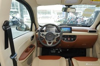 2022款小虎FEV FOR-Four霹雳虎