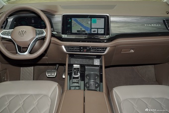 2024款威然改款 380TSI 尊贵版